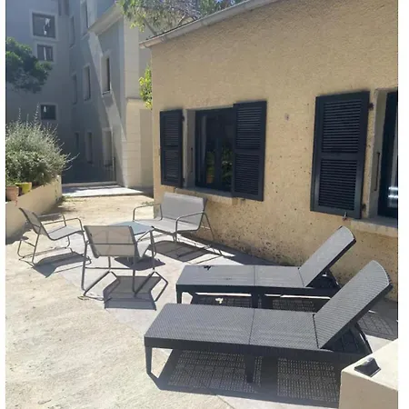Casa Tony *