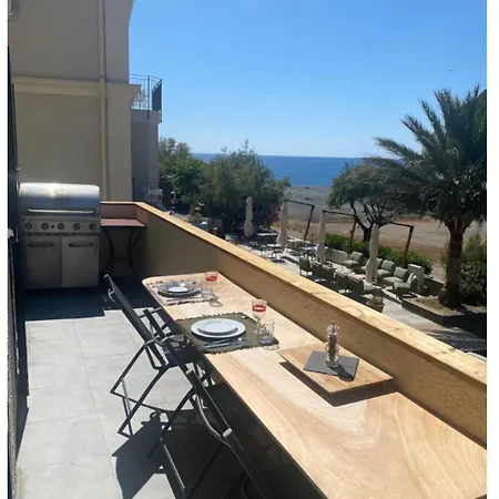 Casa Tony Holiday home *