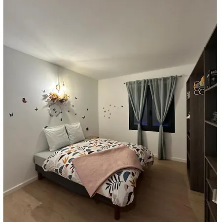 Casa Tony Ogliastro (Corsica)