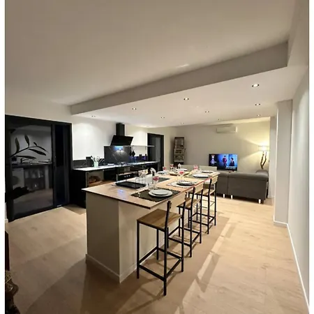 Casa Tony Prázdninový dům